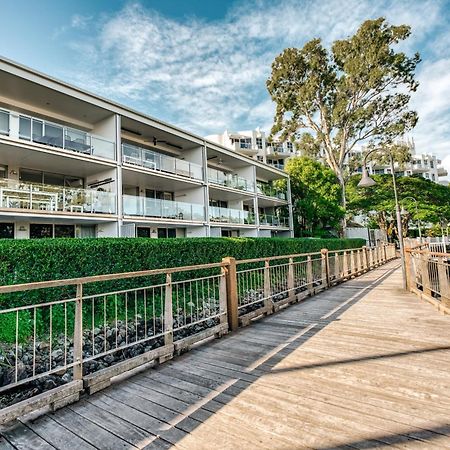 Aparthotel Jacaranda Noosa Exterior foto